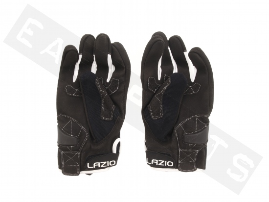 Gloves TNT Lazio Street (certified EN 13594:2015) black men